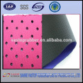 Airprene Perforated Punching Neoprene Fabric
